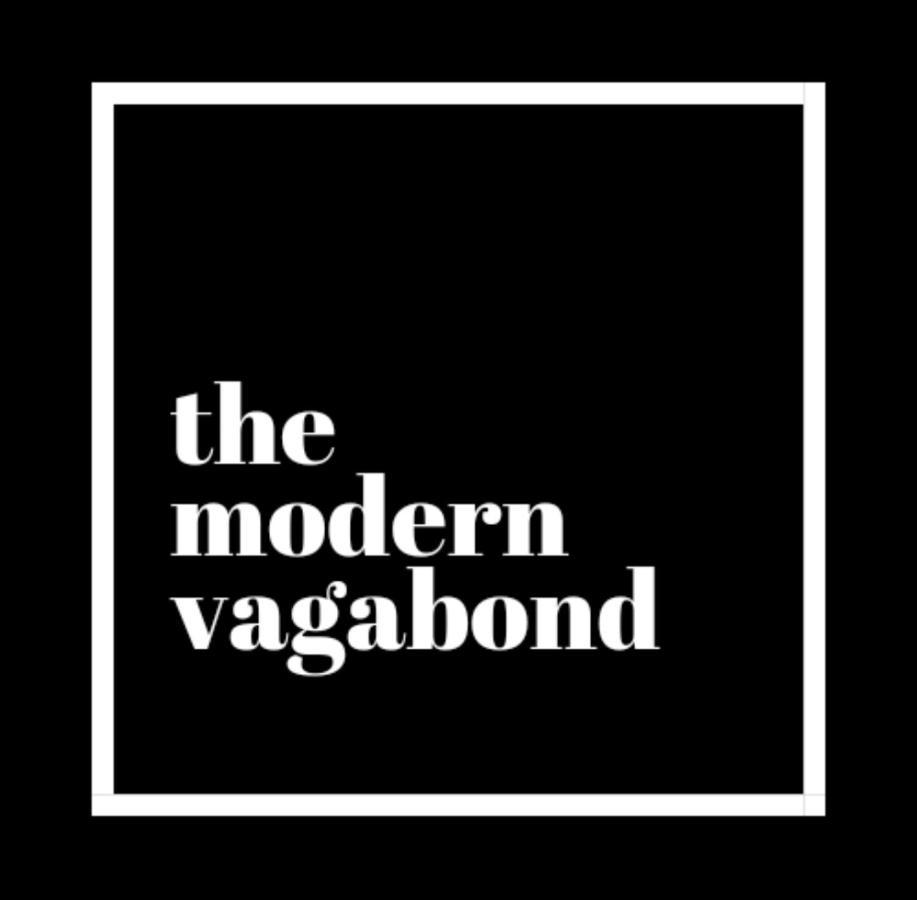 The Modern Vagabond Apartment มิลาซโซ ภายนอก รูปภาพ