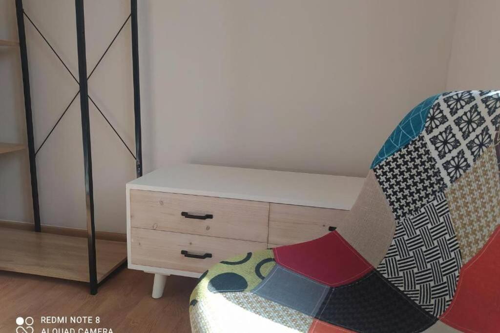 The Modern Vagabond Apartment มิลาซโซ ภายนอก รูปภาพ