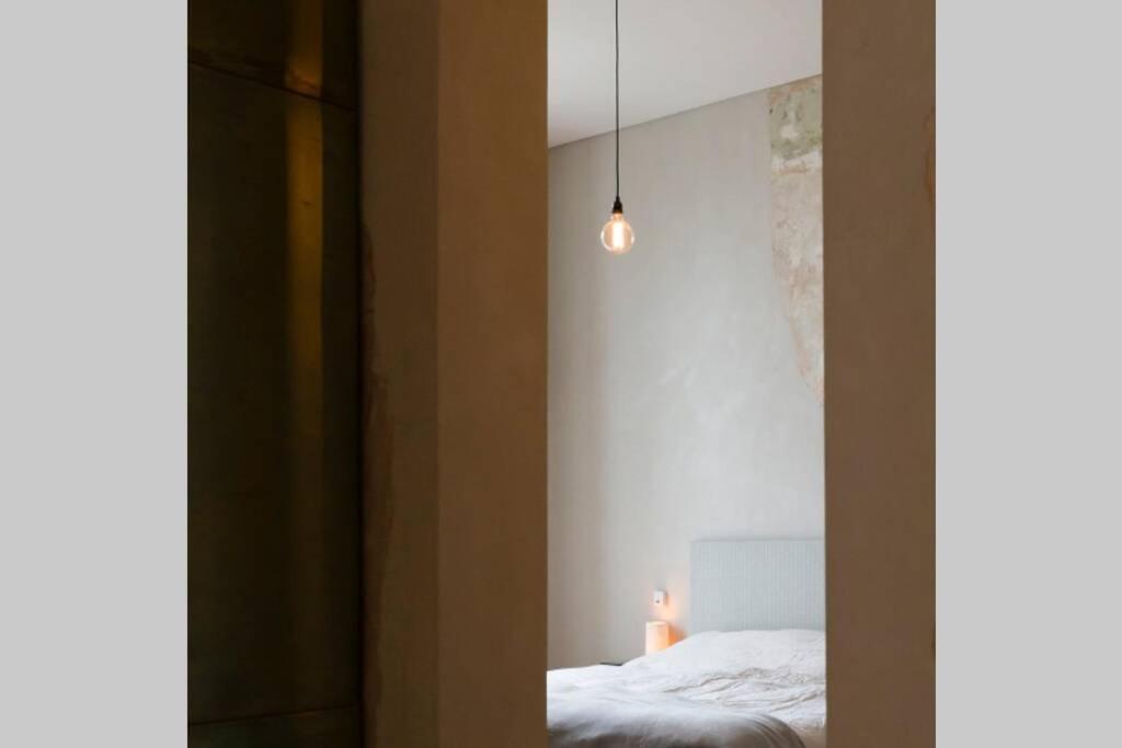 The Modern Vagabond Apartment มิลาซโซ ภายนอก รูปภาพ